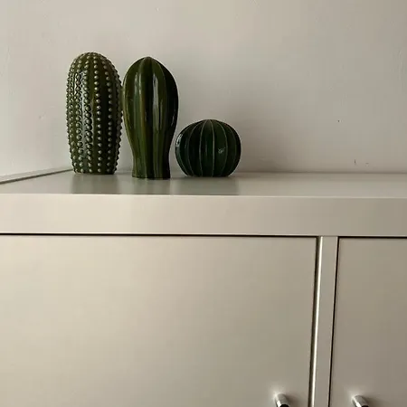 Apartment Casa Magec Park *