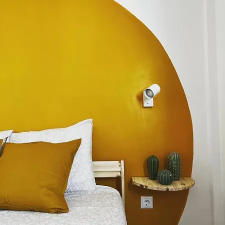 Casa Magec Park Apartment Costa De Antigua